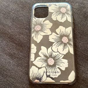 Kate Spade iPhone 11 Case